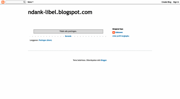 ndank-libel.blogspot.com