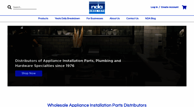 ndaonline.net
