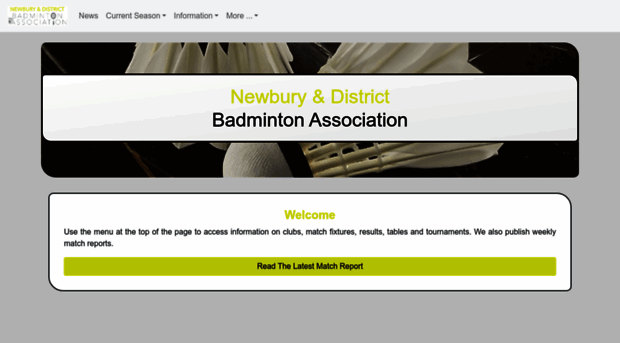 ndba.co.uk