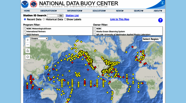 ndbc.noaa.gov