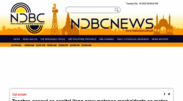ndbcnews.com.ph