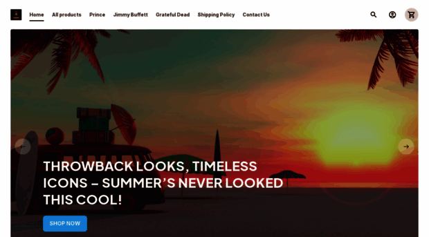 ndbmerch.com