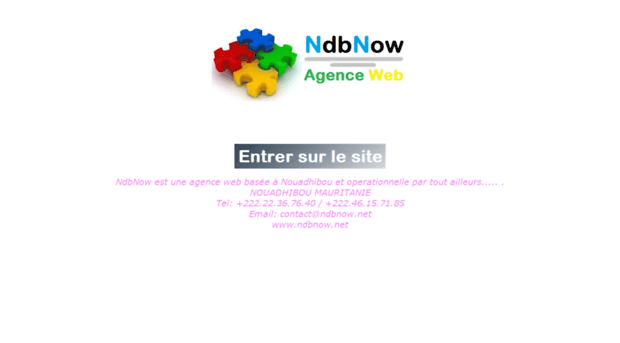 ndbnow.net