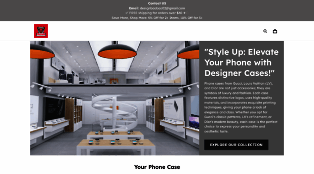 ndbphonecaseluxu.com