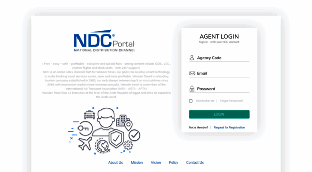 ndceg.com