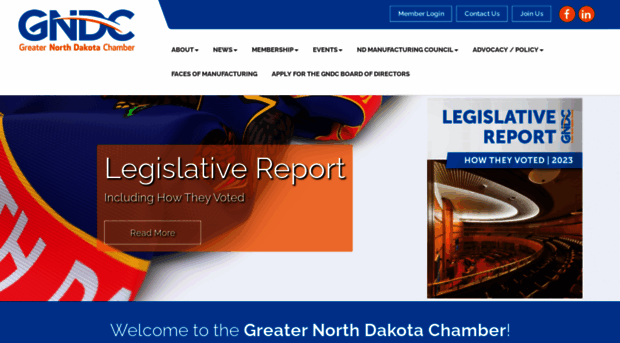 ndchamber.com