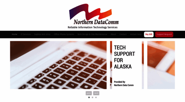 ndcomm.com