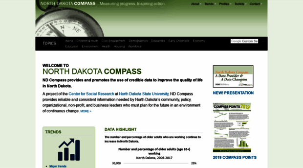 ndcompass.org