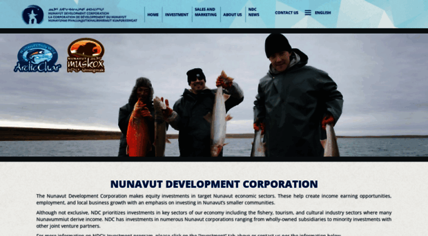 ndcorp.nu.ca