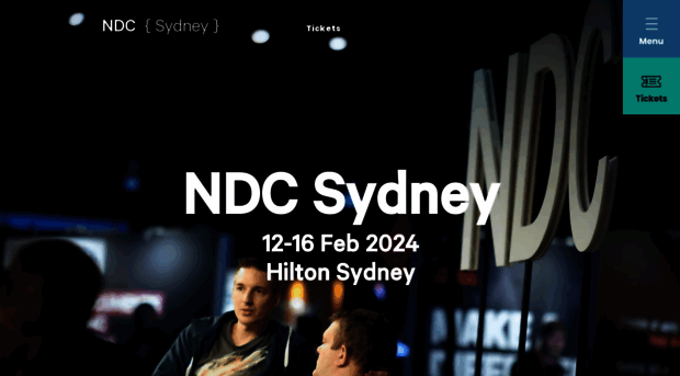 ndcsydney.com