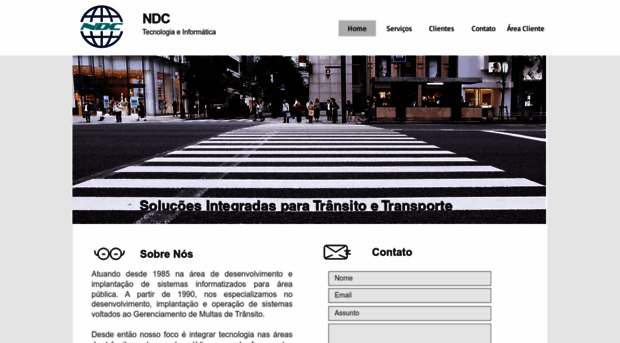 ndcti.com.br