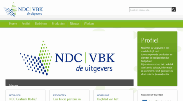 ndcvbk.nl