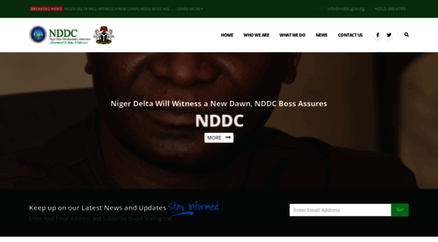 nddc.gov.ng