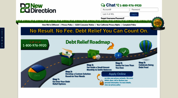 nddebtrelief.com