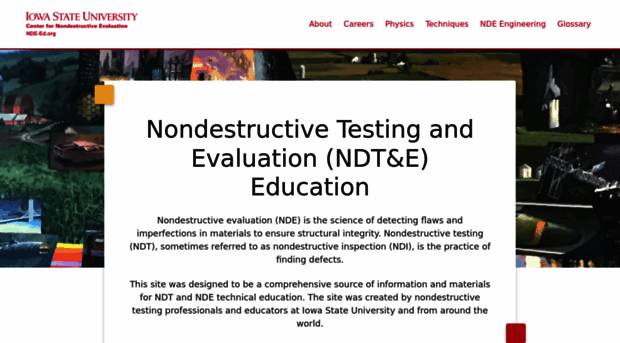 nde-ed.org