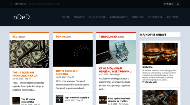 nded.com.hr