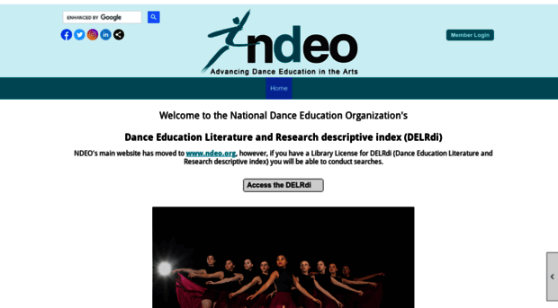 ndeo.clubexpress.com