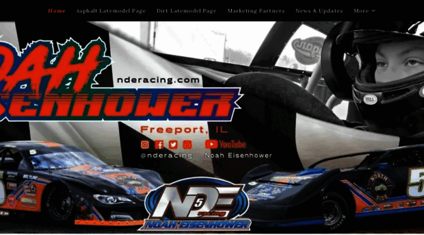 nderacing.com