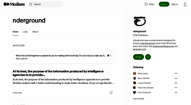nderground-net.medium.com