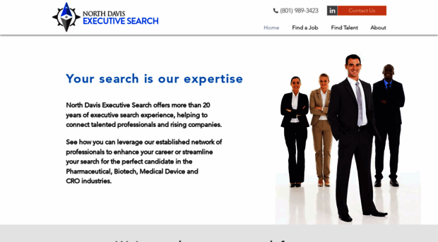 ndesearch.com