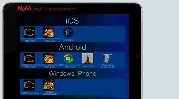 ndev.pro