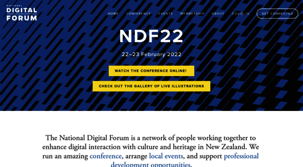 ndf.org.nz