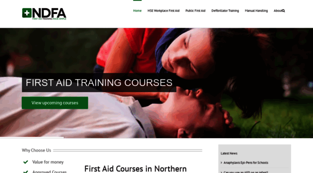 ndfatraining.co.uk