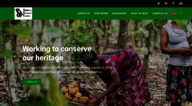 ndfwestafrica.org
