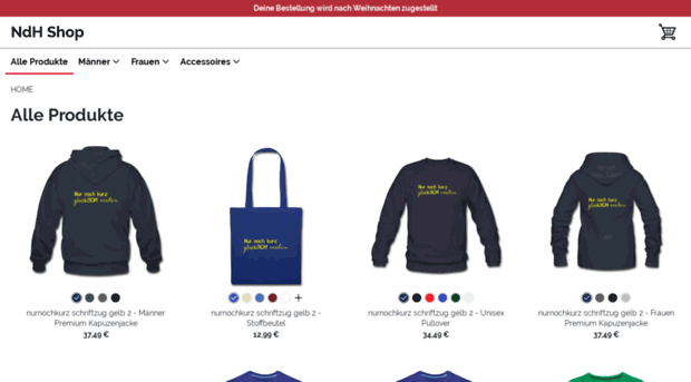 ndh-shop.spreadshirt.de