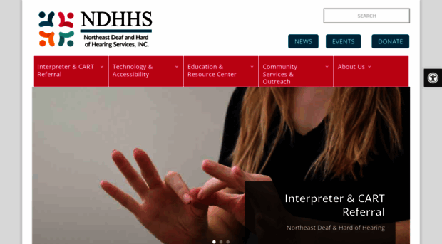 ndhhs.org