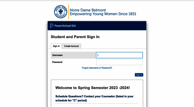 ndhsb.powerschool.com