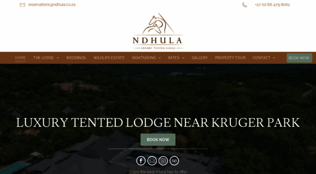 ndhula.co.za