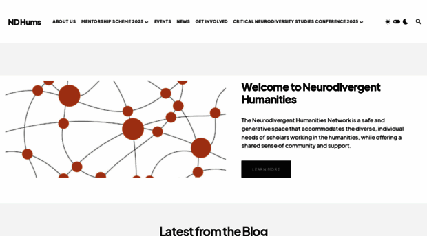 ndhumanities.com