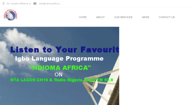 ndiomaafrica.net