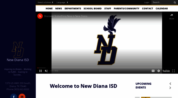 ndisd.org