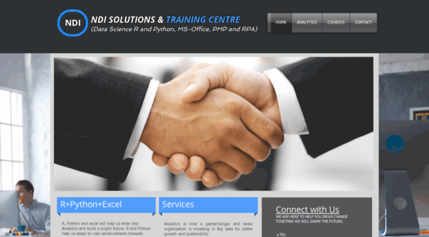 nditraining.com