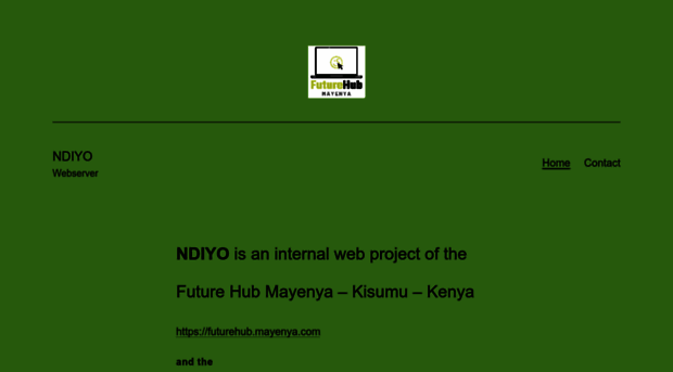 ndiyo.net