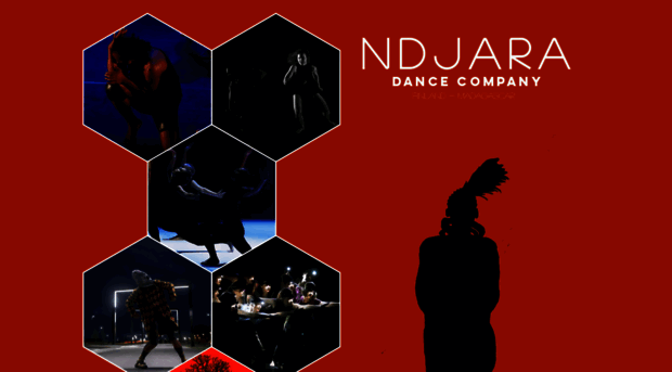 ndjaradancecompany.com