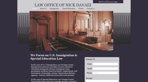 ndlawcenter.com