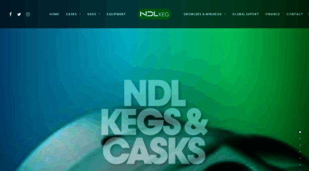 ndlkegeurope.com