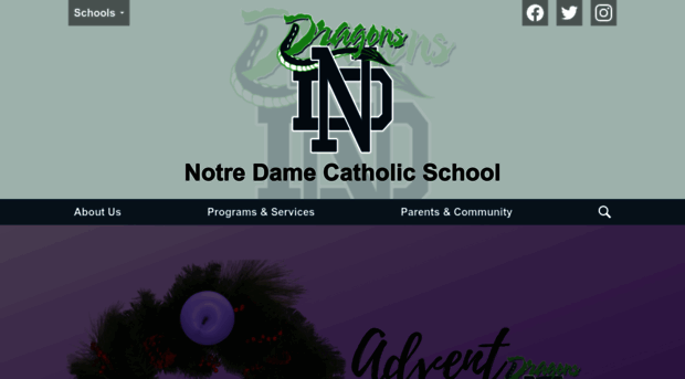 ndm.bgcdsb.org