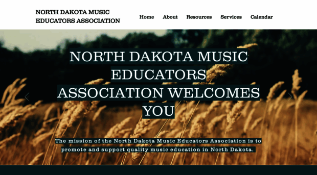 ndmea.org