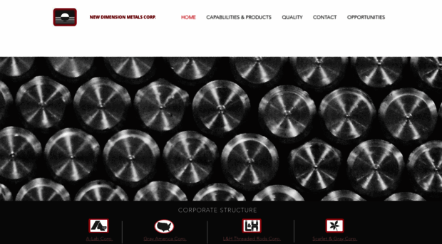 ndmetals.com