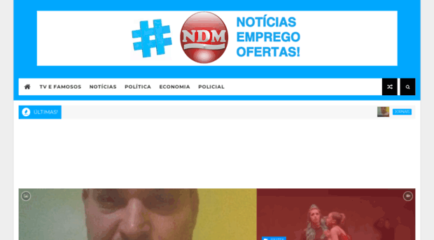 ndmonline.com.br