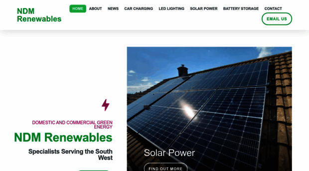 ndmrenewables.co.uk