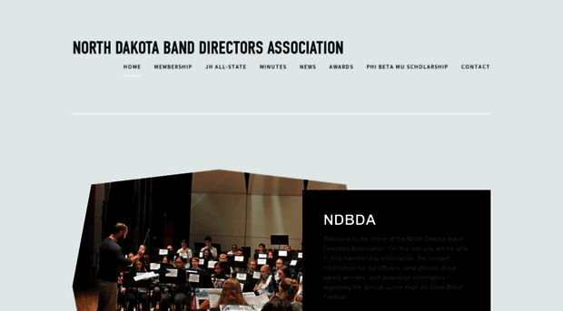 ndnba.org