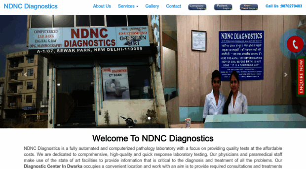 ndncdiagnostics.co.in