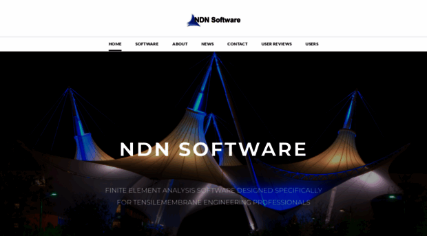 ndnsoftware.com