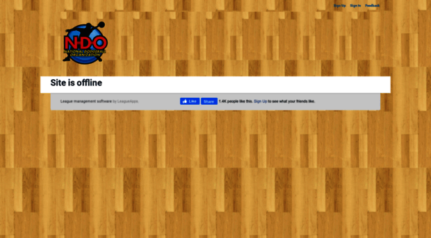 ndo.leagueapps.com