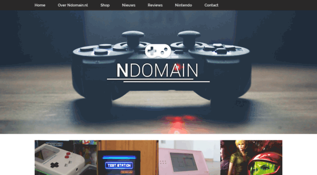 ndomain.nl